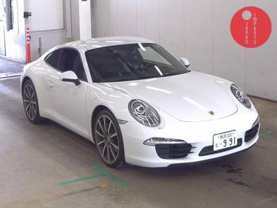 PORSCHE 911 CP OTHERS