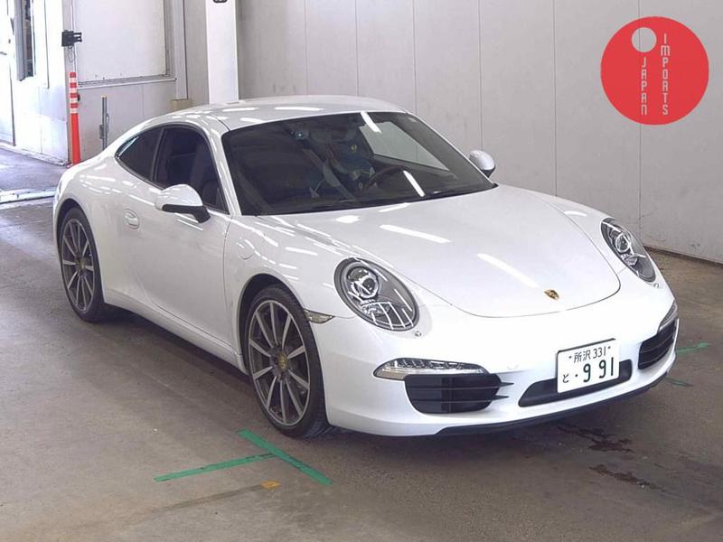 PORSCHE 911 CP OTHERS