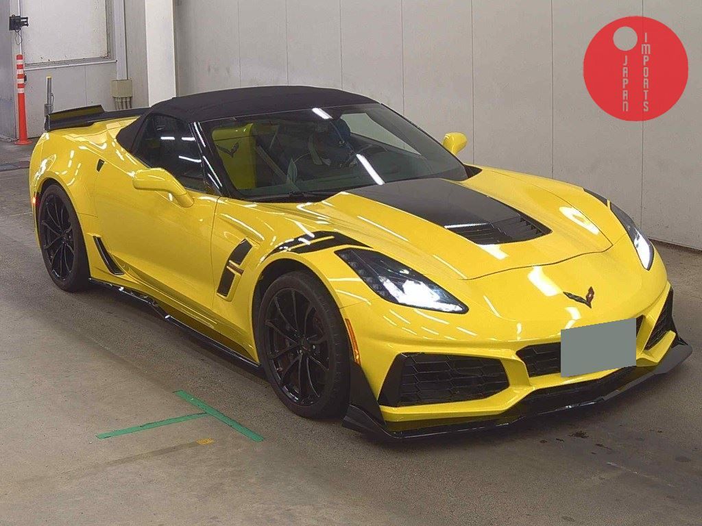 CHEVROLET                                                                      CORVETTE OP       OTHERS