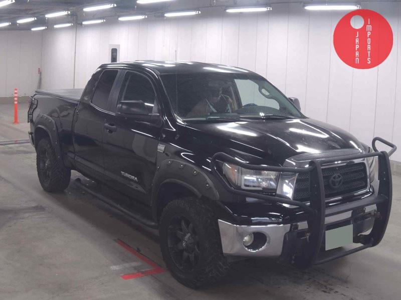 AMERICA TOYOTA TUNDRA 4WD SR-5 ACCESS CAB