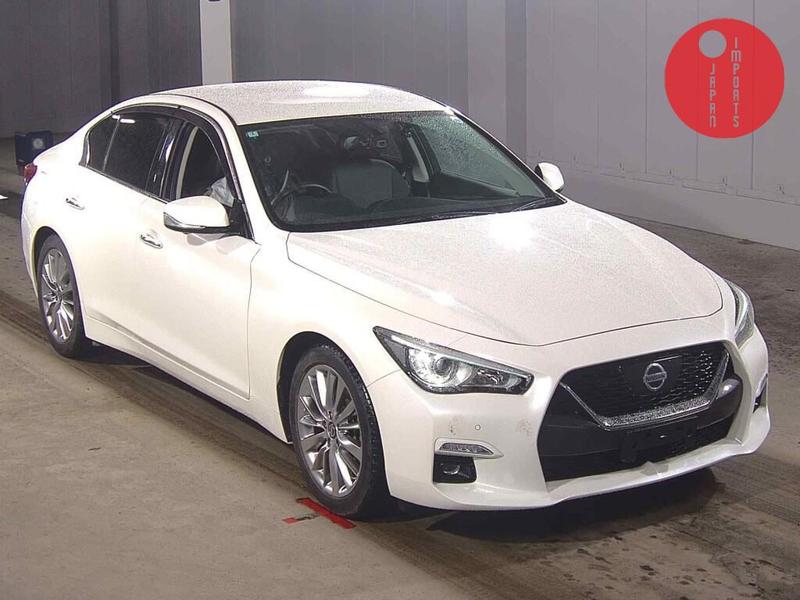 NISSAN SKYLINE 4D GT TYPE P