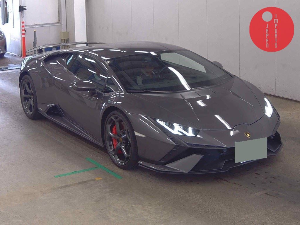 LAMBORGHINI                                                                      HURACAN CP       OTHERS