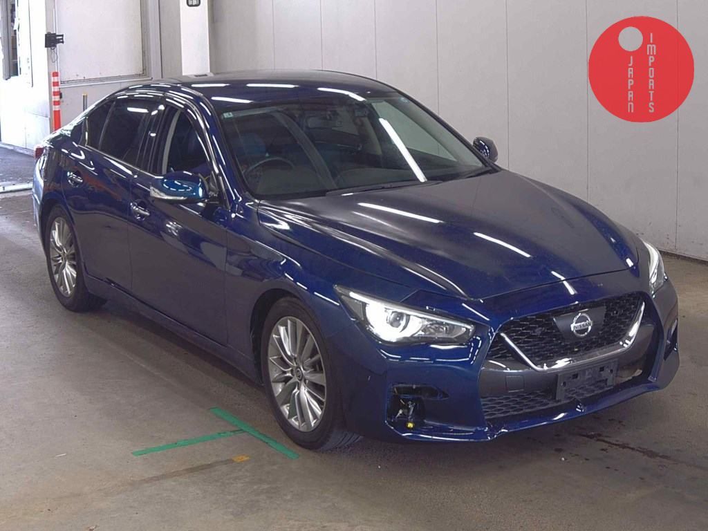 NISSAN                                                                      SKYLINE 4D       GT TYPE P