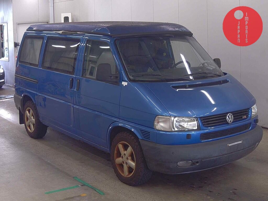 VOLKSWAGEN VANAGON OTHERS