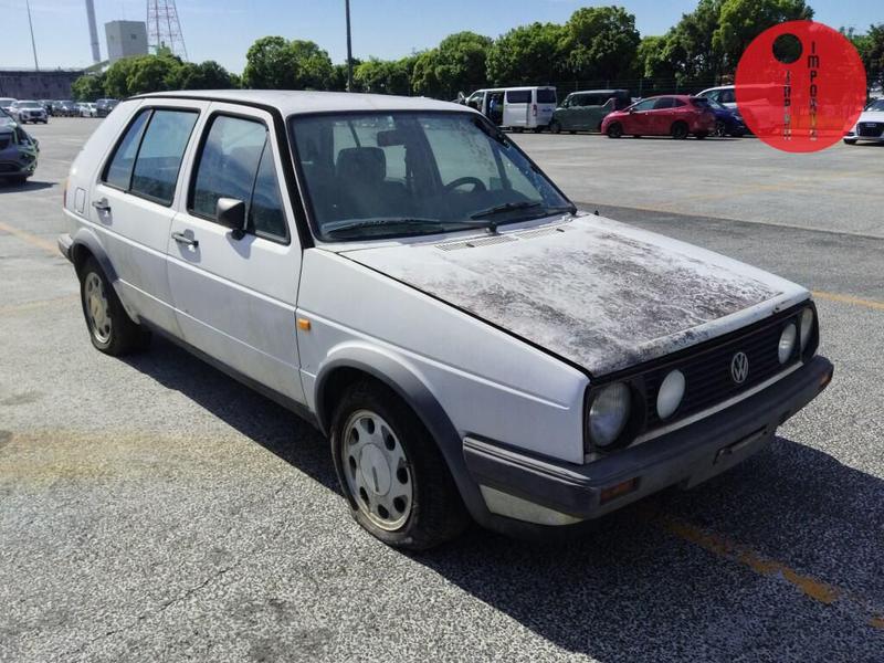 VOLKSWAGEN OTHERS