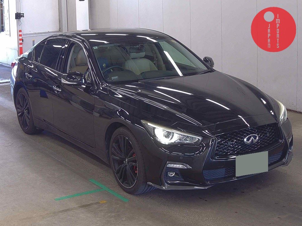 NISSAN                                                                      SKYLINE 4D       200GT-T TYPE SP