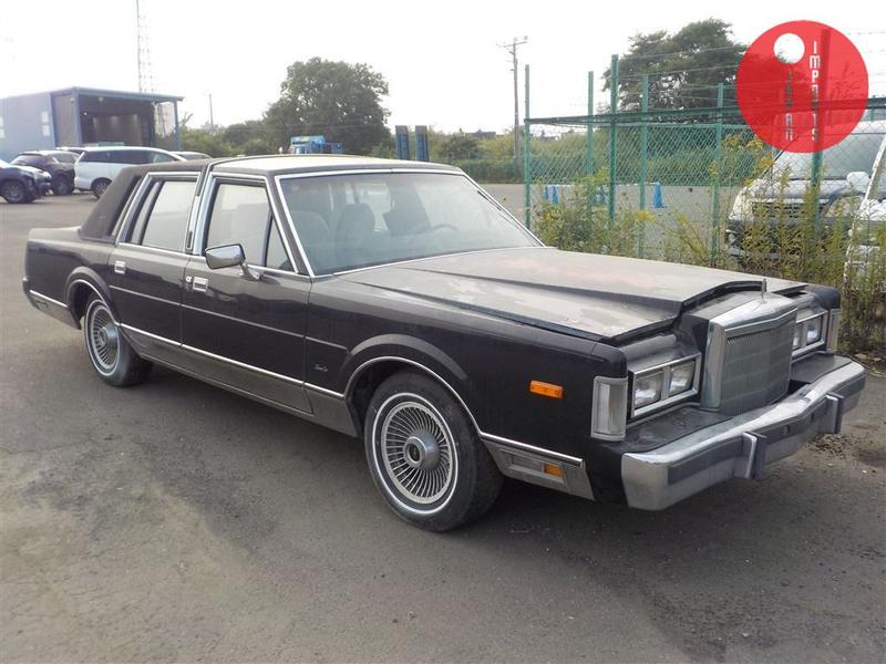 FORD OTHERS