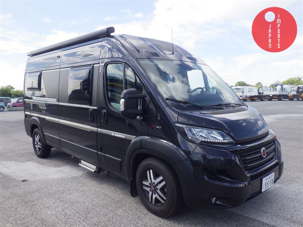 FIAT                                                                      DUCATO 3D       CAMPING