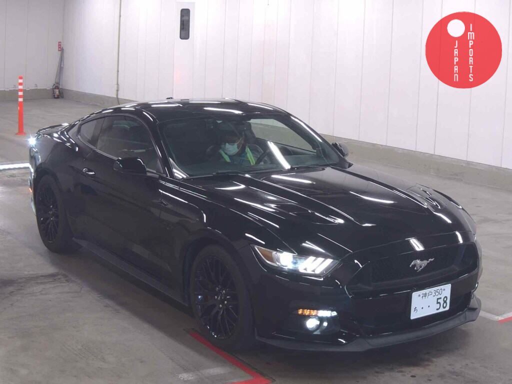 FORD                                                                      MUSTANG CP       OTHERS