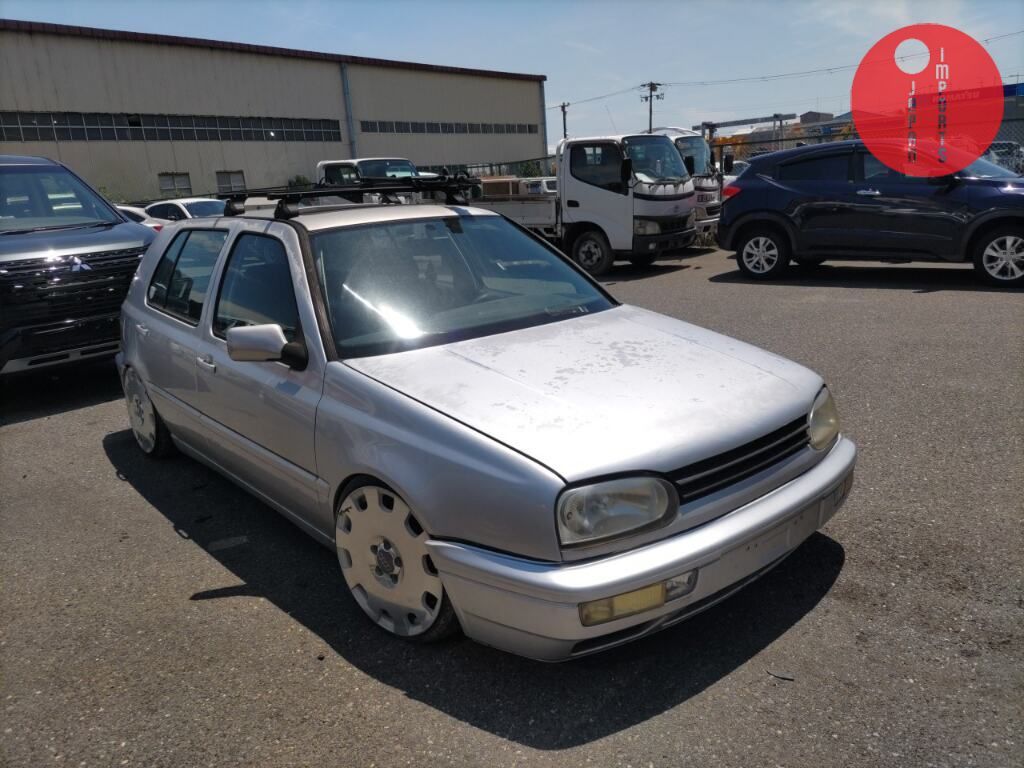 VOLKSWAGEN                                                                      OTHERS