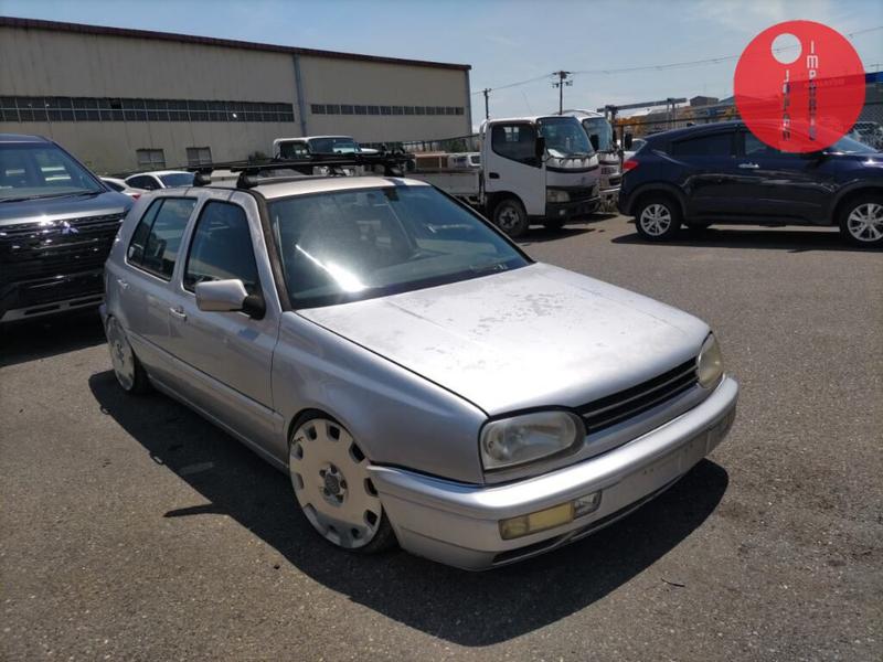 VOLKSWAGEN OTHERS