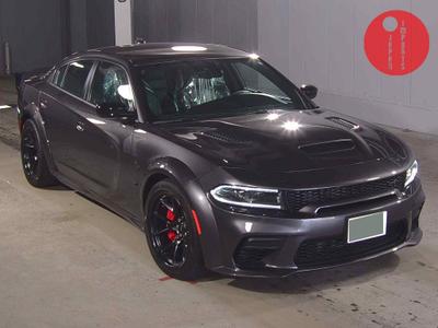 DODGE CHARGER 4D OTHERS