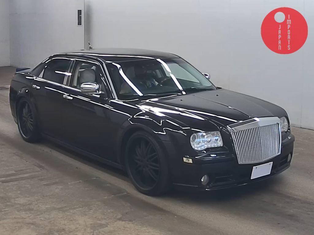 CHRYSLER                                                                      OTHERS