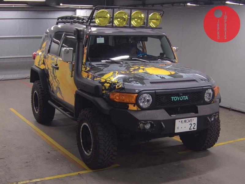 AMERICA TOYOTA OTHERS OTHERS