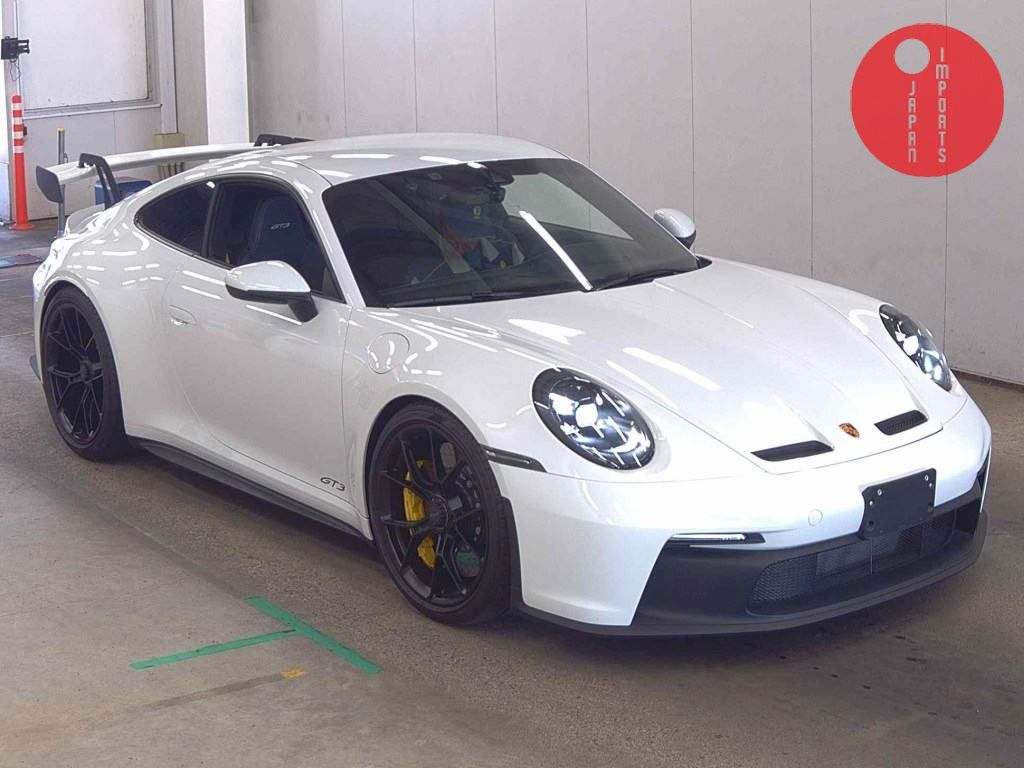 PORSCHE                                                                      911 CP       OTHERS