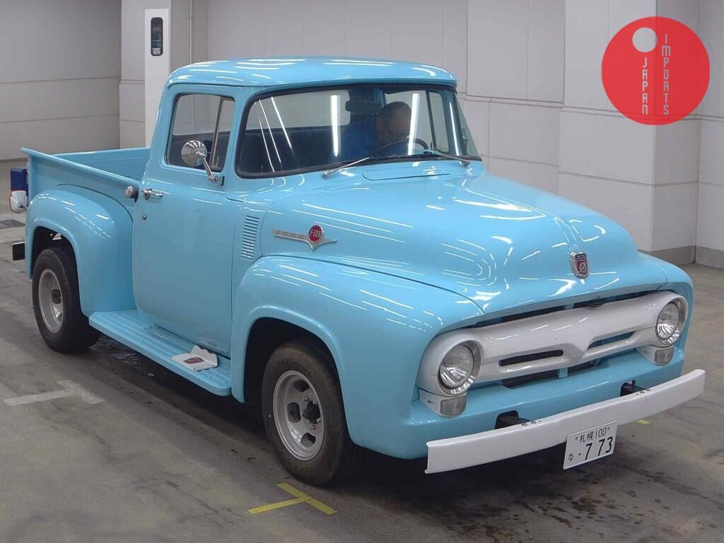 FORD                                                                      OTHERS