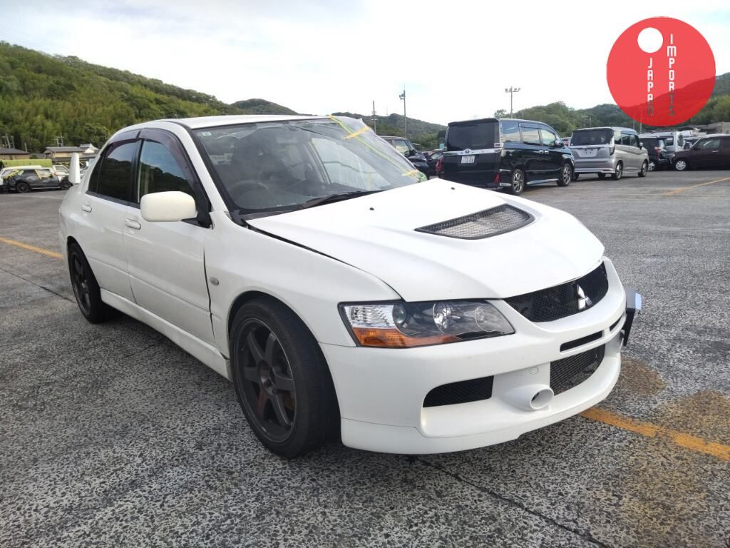MITSUBISHI                                                                      LANCER 4D 4WD       OTHERS