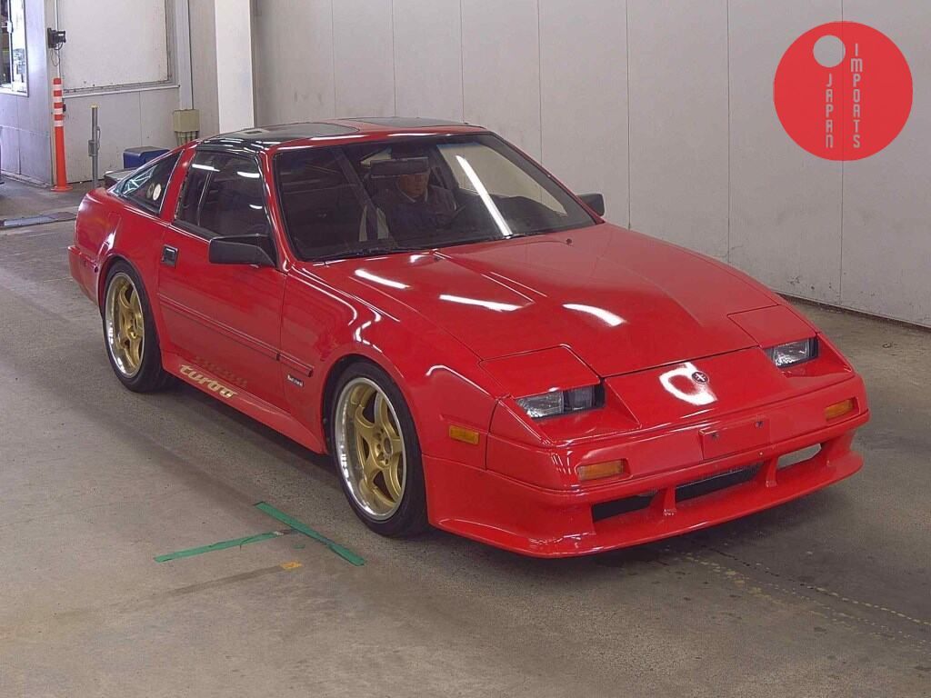 AMERICA NISSAN OTHERS