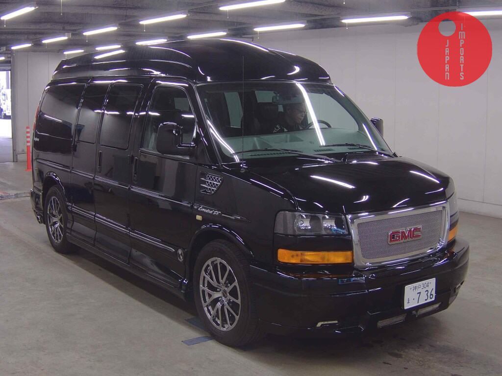 GMC OTHERS