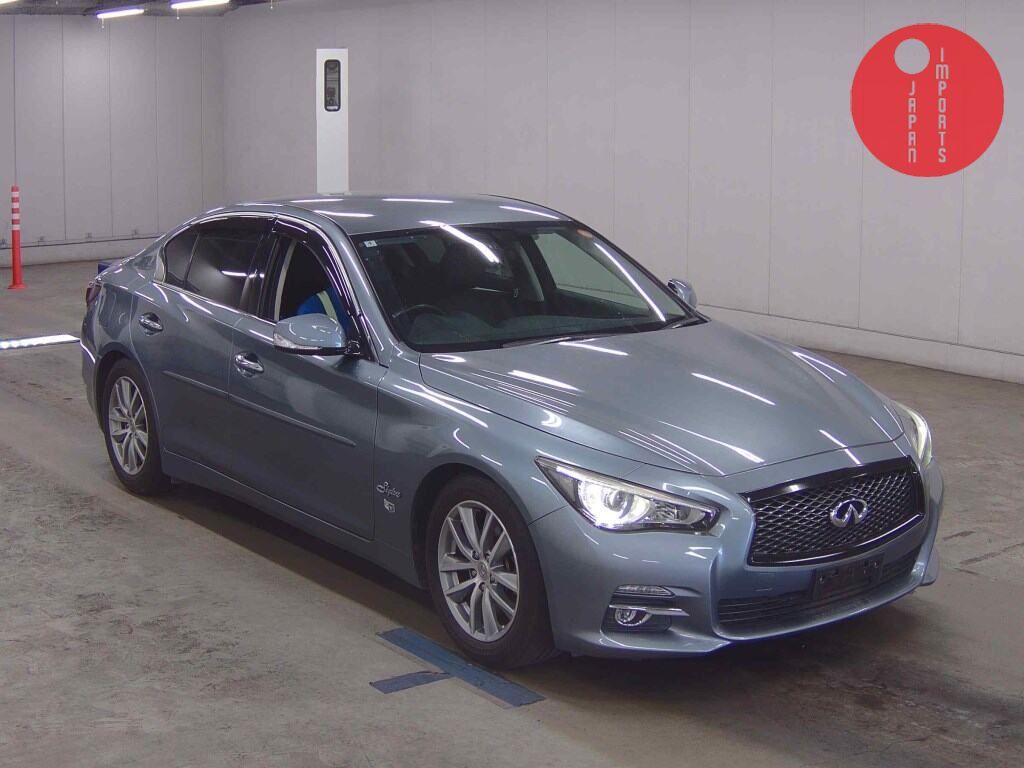 NISSAN                                                                      SKYLINE 4D       200GT-T