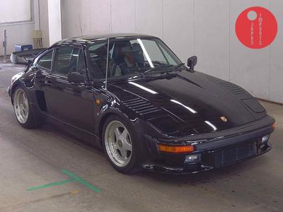 PORSCHE 911 CP OTHERS