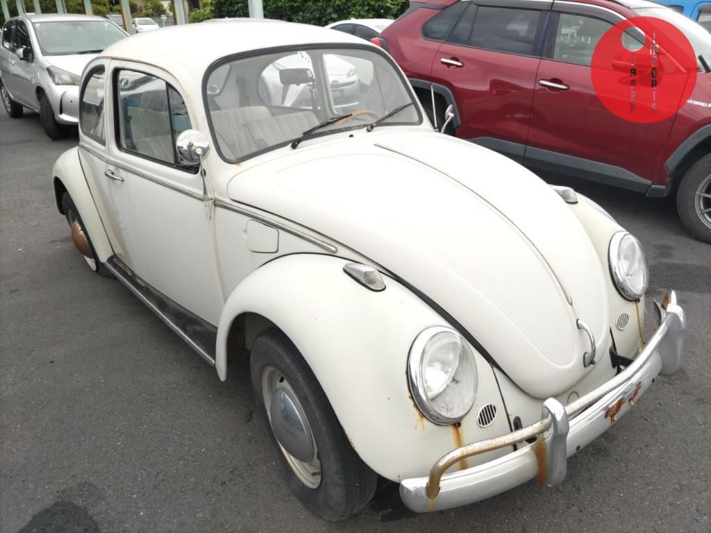 VOLKSWAGEN                                                                      BEETLE CP