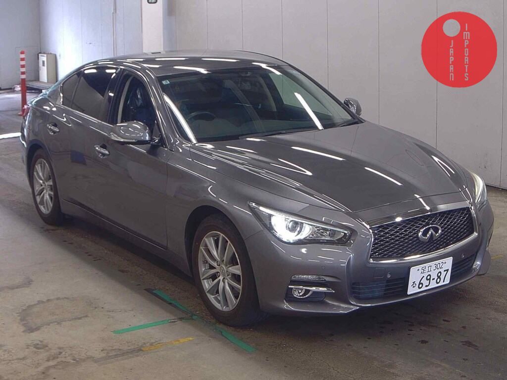 NISSAN                                                                      SKYLINE 4D       200GT-T TYPE P