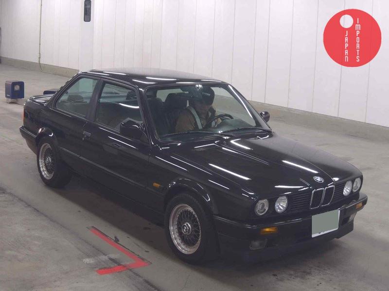 BMW 3 SERIES 2D 320I