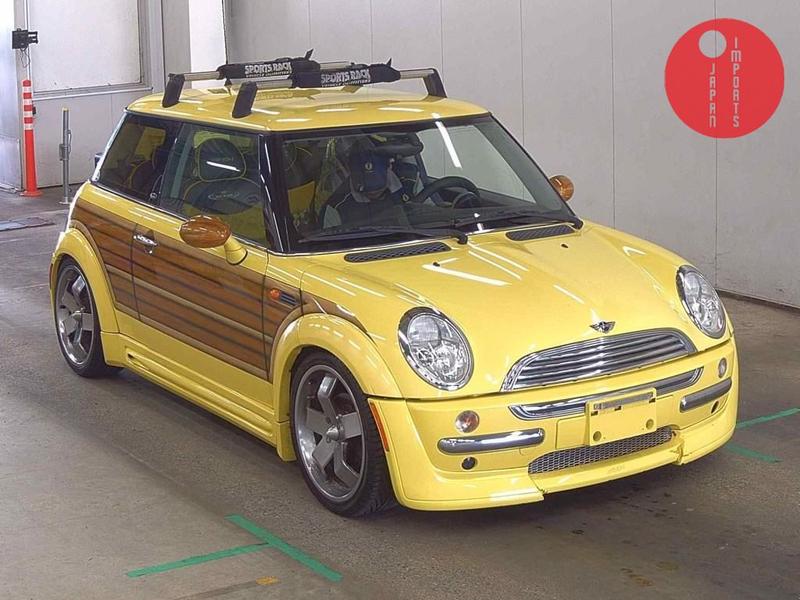 MINI MINI 3D OTHERS