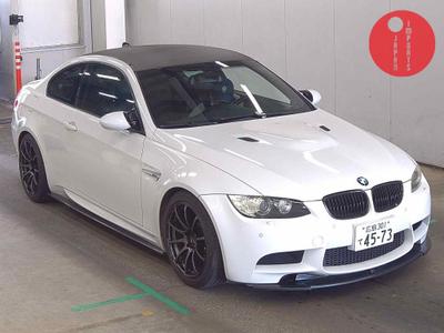 BMW M3 CP M3 COUPE
