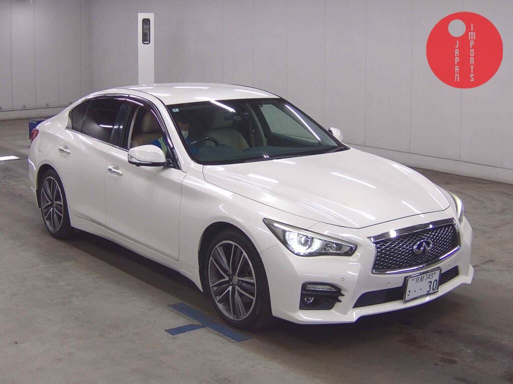 NISSAN                                                                      SKYLINE 4D       200GT-T TYPE SP