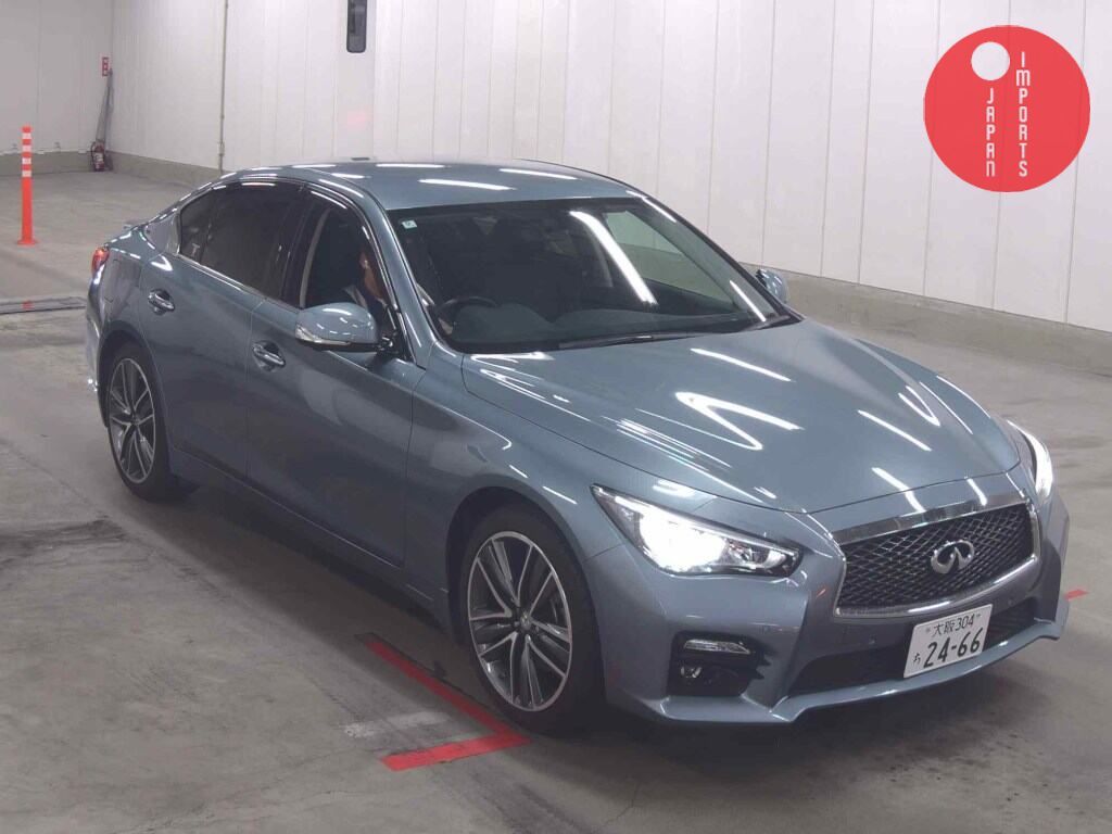 NISSAN                                                                      SKYLINE 4D       200GT-T TYPE SP