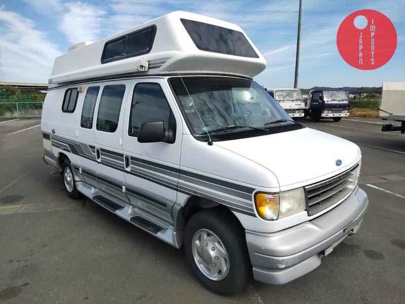 FORD E-350 4D OTHERS