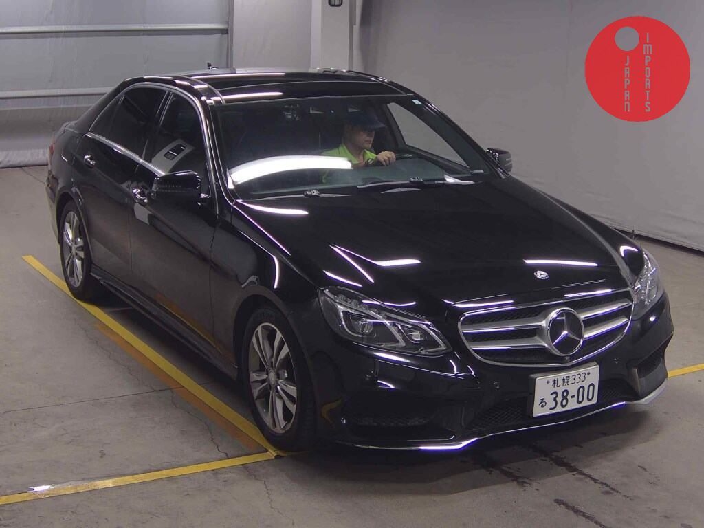 MERCEDES BENZ                                                                      E-CLASS 4D 4WD       E300 4MATIC AVANTGARDE AMG SPORTS P