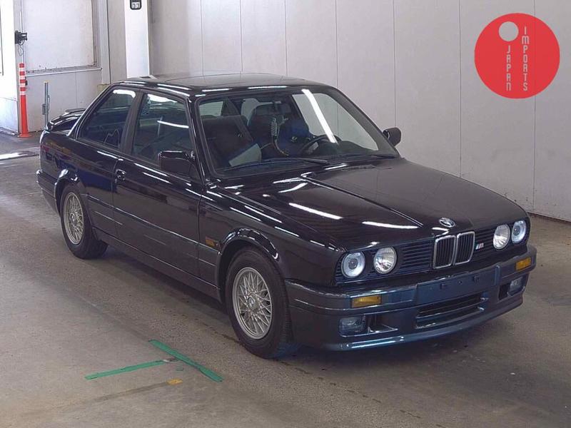 BMW 3 SERIES 2D 320I M-TECHNIC
