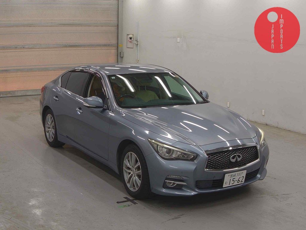 NISSAN                                                                      SKYLINE 4D       200GT-T TYPE P