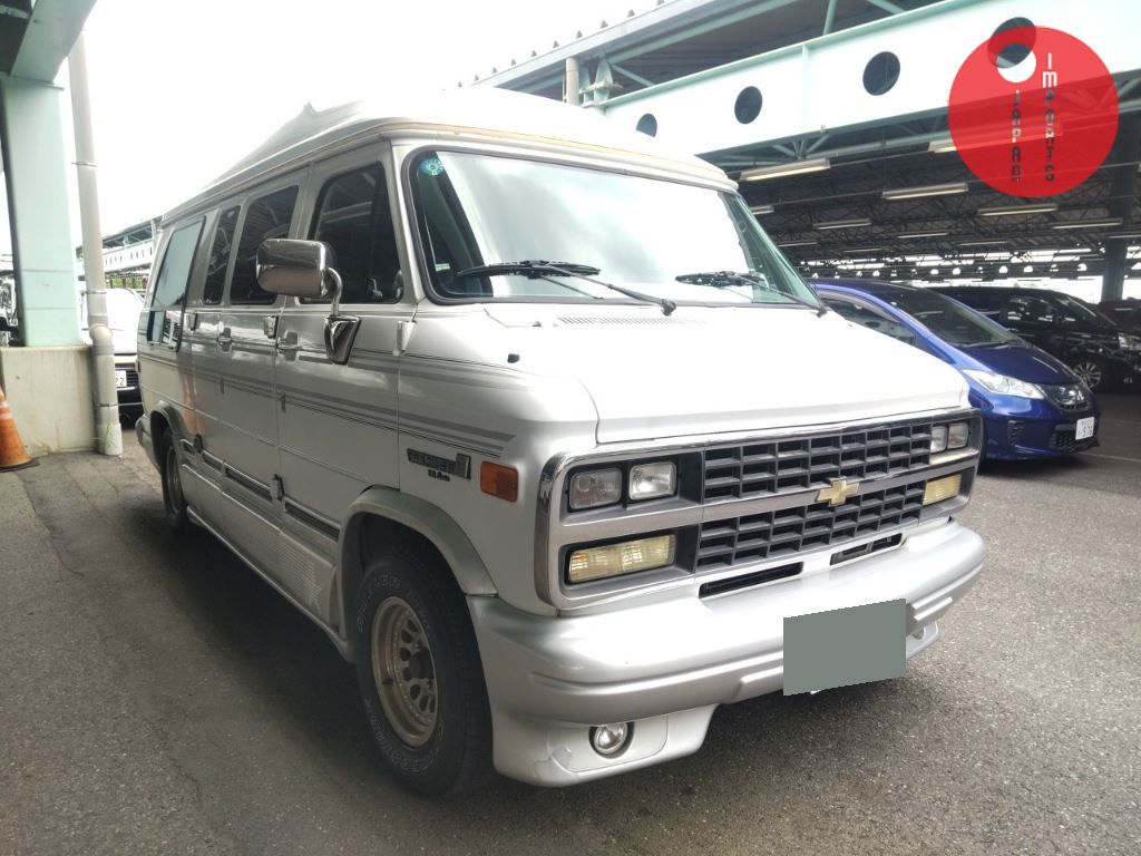 GMC                                                                      VANDURA       OTHERS