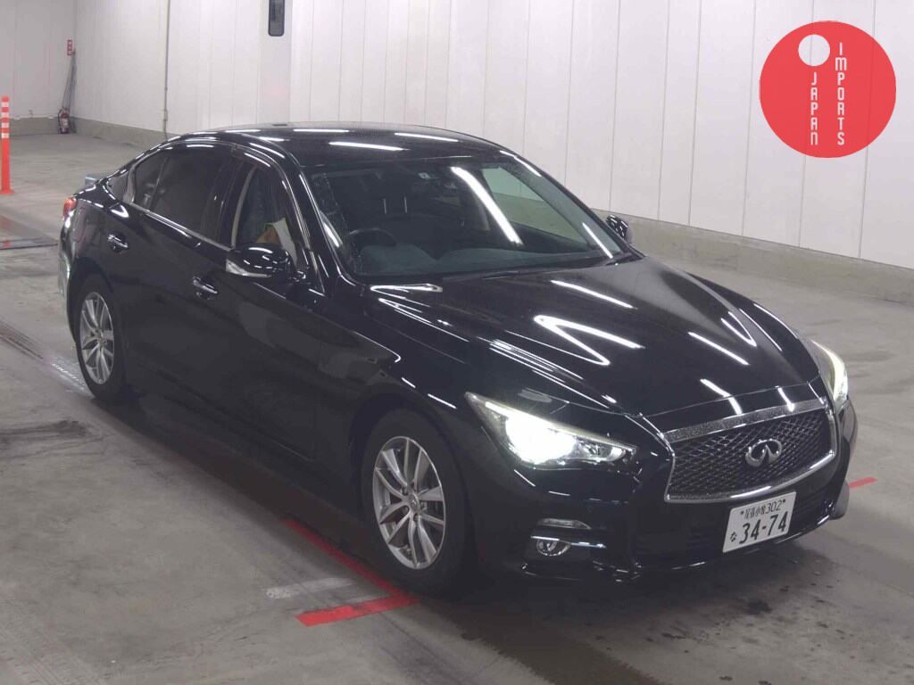 NISSAN                                                                      SKYLINE 4D       200GT-T TYPE P