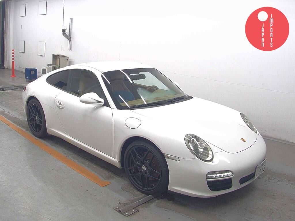 PORSCHE                                                                      911 CP       911 CARRERA