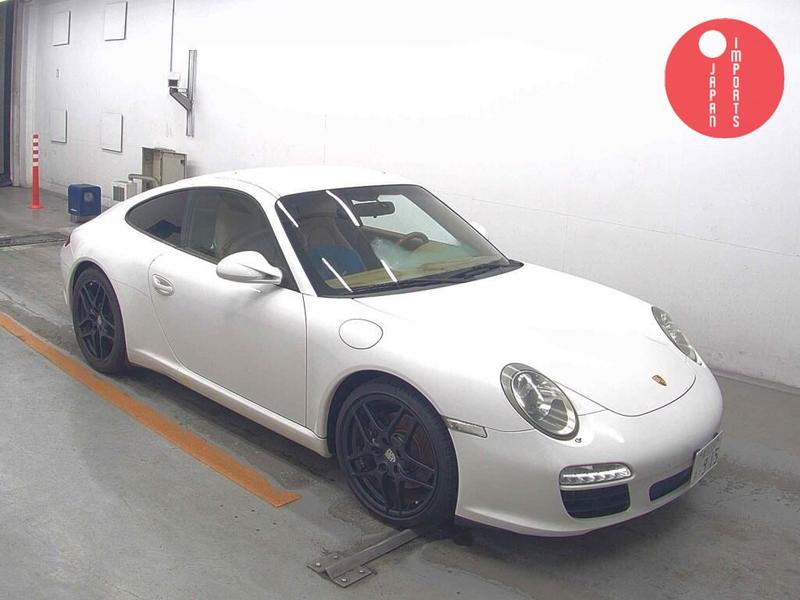 PORSCHE 911 CP 911 CARRERA