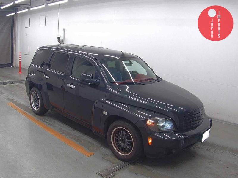 CHEVROLET HHR LT LIGHT