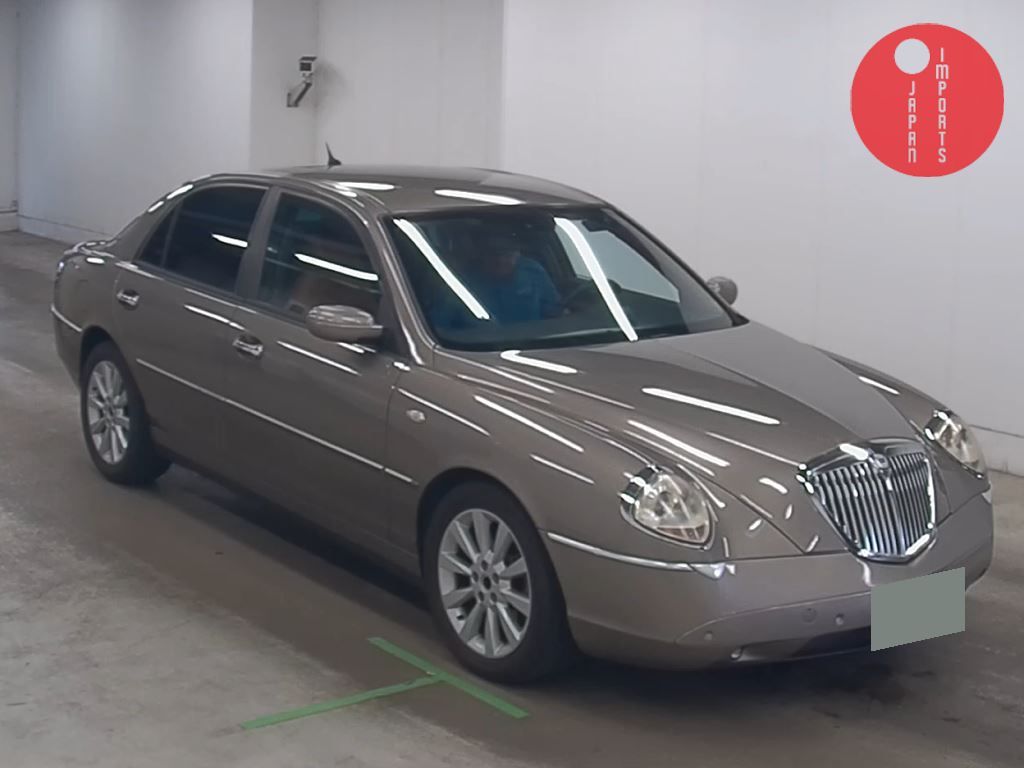 LANCIA                                                                      THESIS