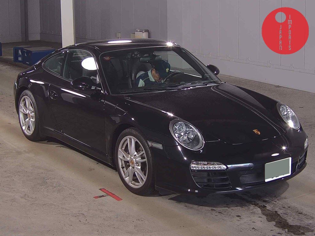 PORSCHE                                                                      911 CP       911 CARRERA