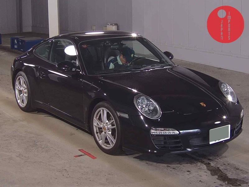 PORSCHE 911 CP 911 CARRERA