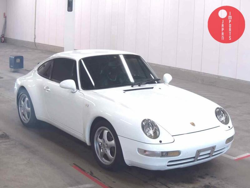PORSCHE 911 CP 911 CARRERA