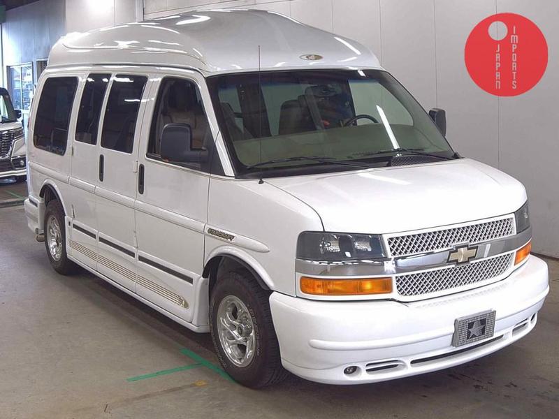 CHEVROLET EXPRESS OTHERS