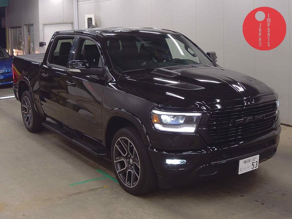 DODGE                                                                      RAM 4D 4WD       OTHERS