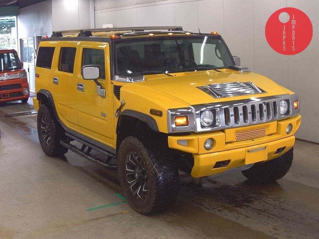 HUMMER                                                                      OTHERS