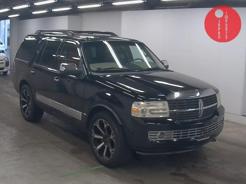 LINCOLN NAVIGATOR