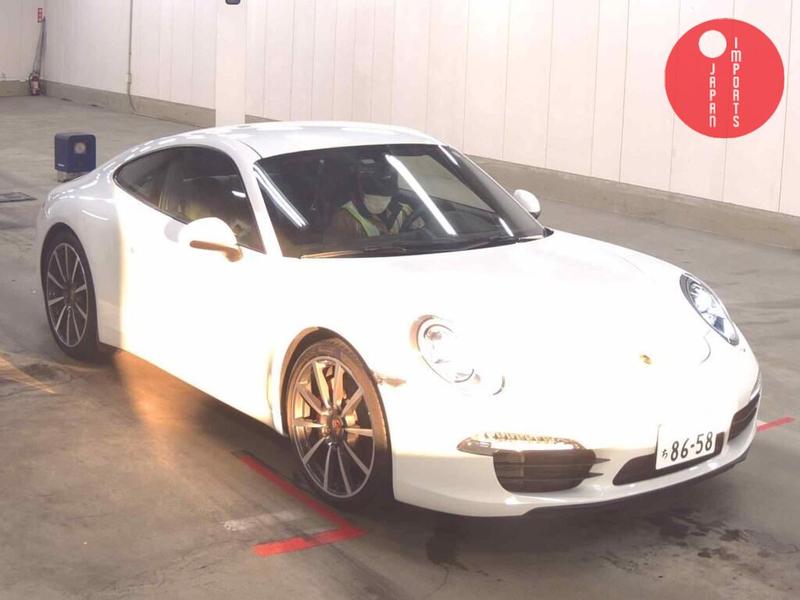 PORSCHE 911 CP OTHERS